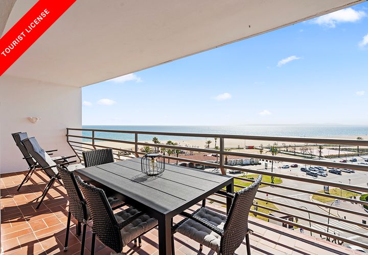 Lejlighed i Empuriabrava, Gerona, Empuriabrava - € 350.000 | Ref: W-047SXZ - foto 1